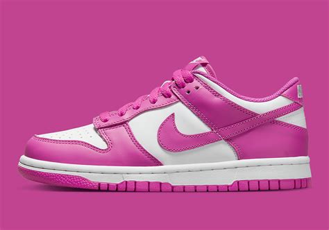 Nike Dunk für Damen. Nike DE